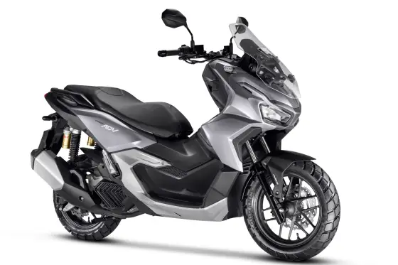 HONDA ADV 160 