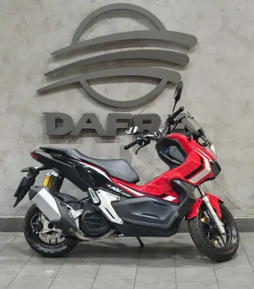 HONDA ADV HONDA ADV