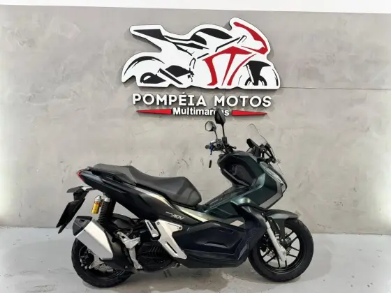 HONDA ADV HONDA ADV
