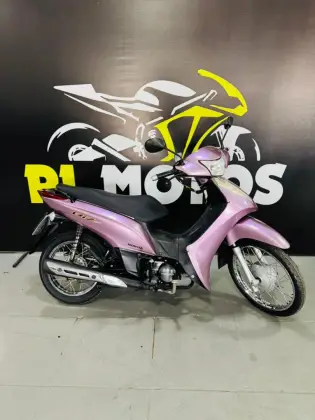 HONDA BIZ 100 ES HONDA BIZ 100 ES