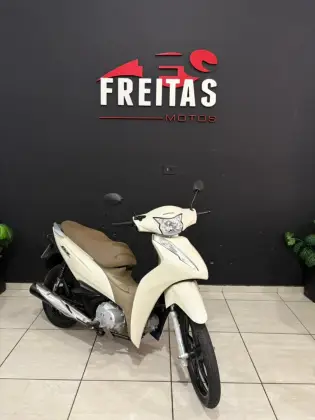 HONDA BIZ 125 EX HONDA BIZ 125 EX
