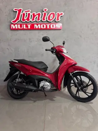 HONDA BIZ 125 EX HONDA BIZ 125 EX