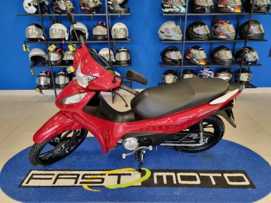 HONDA BIZ 125 EX HONDA BIZ 125 EX