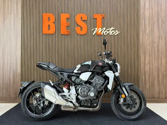 HONDA CB 1000R ABS HONDA CB 1000R ABS