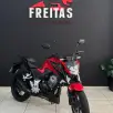 HONDA CB 300F TWISTER ABS HONDA CB 300F TWISTER ABS