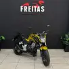 HONDA CB 300F TWISTER ABS HONDA CB 300F TWISTER ABS