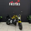 HONDA CB 300F TWISTER ABS HONDA CB 300F TWISTER ABS