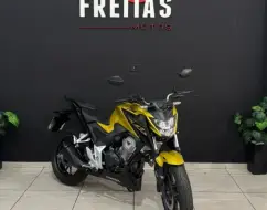 HONDA CB 300F TWISTER ABS HONDA CB 300F TWISTER ABS