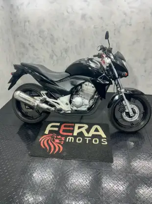 HONDA-CB 300R HONDA-CB 300R-2013