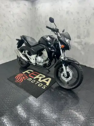 HONDA-CB 300R HONDA-CB 300R-2013