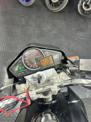 HONDA-CB 300R HONDA-CB 300R-2013