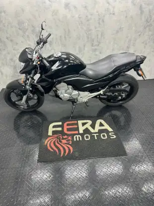HONDA-CB 300R HONDA-CB 300R-2013