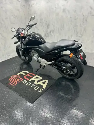 HONDA-CB 300R HONDA-CB 300R-2013
