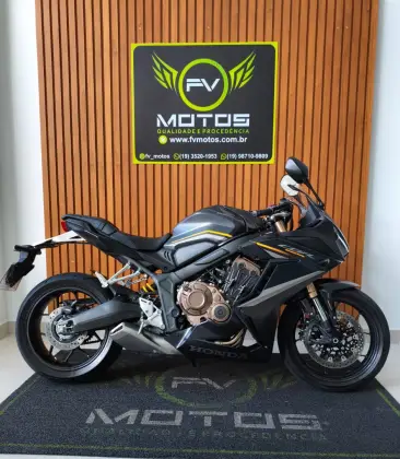 HONDA CBR 650R ABS HONDA CBR 650R ABS