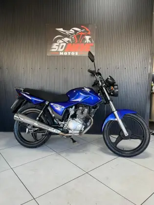 HONDA CG 150 TITAN KS HONDA CG 150 TITAN KS