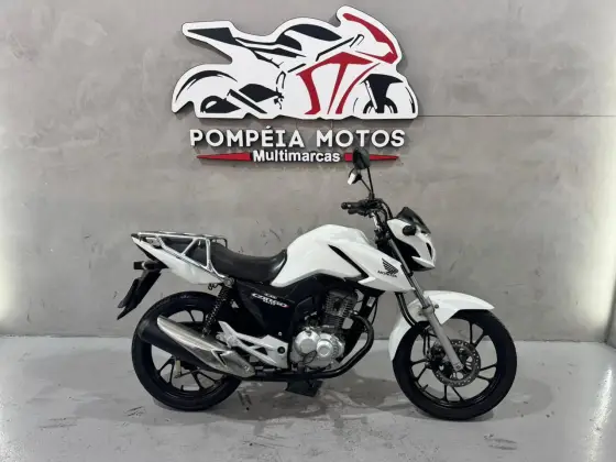 HONDA CG 160 CARGO HONDA CG 160 CARGO