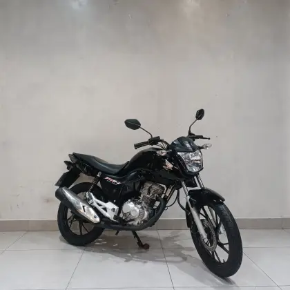 HONDA CG 160 FAN 