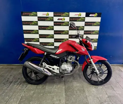 HONDA CG 160 FAN HONDA CG 160 FAN