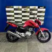HONDA CG 160 FAN HONDA CG 160 FAN