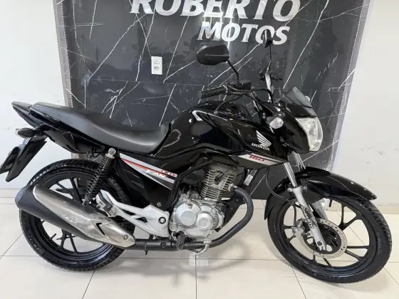 HONDA CG 160 FAN HONDA CG 160 FAN