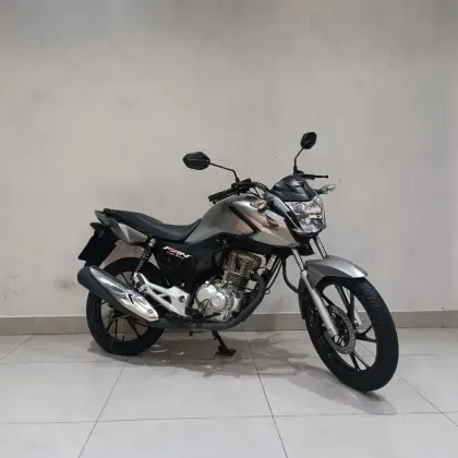 HONDA CG 160 FAN 