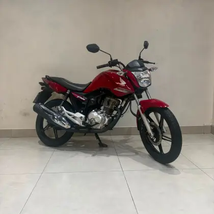 HONDA CG 160 FAN 