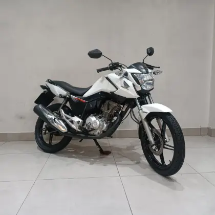 HONDA CG 160 FAN 