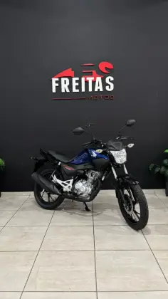 HONDA CG 160 START ES HONDA CG 160 START ES