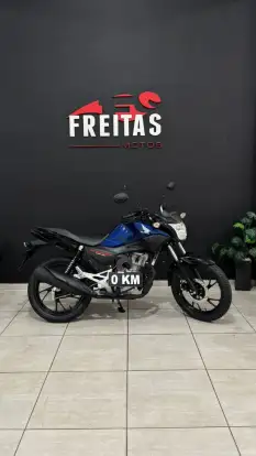 HONDA-CG 160 START ES HONDA-CG 160 START ES-2026