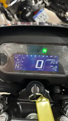 HONDA-CG 160 START ES HONDA-CG 160 START ES-2026