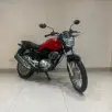 HONDA CG 160 START ES HONDA CG 160 START ES