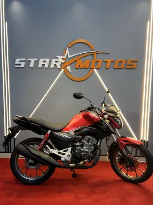 HONDA CG 160 TITAN 50 ANOS HONDA CG 160 TITAN 50 ANOS