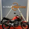 HONDA CG 160 TITAN 50 ANOS HONDA CG 160 TITAN 50 ANOS