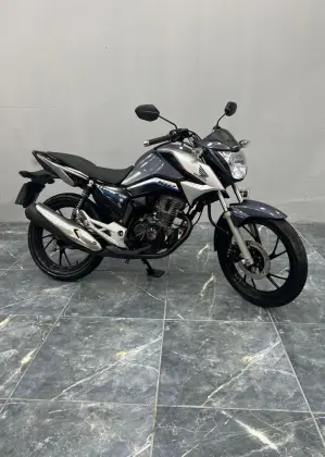 HONDA CG 160 TITAN HONDA CG 160 TITAN