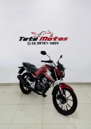 HONDA CG 160 TITAN HONDA CG 160 TITAN