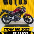 HONDA CG 160 TITAN HONDA CG 160 TITAN