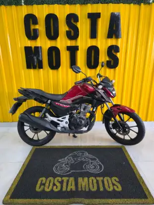 HONDA-CG 160 TITAN HONDA-CG 160 TITAN-2025