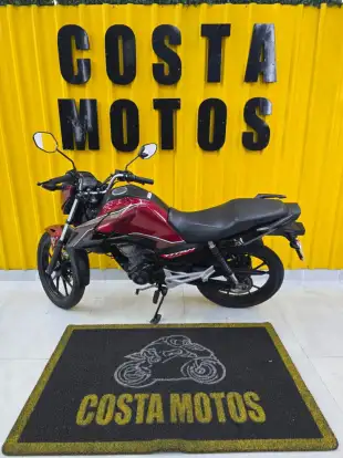 HONDA-CG 160 TITAN HONDA-CG 160 TITAN-2025