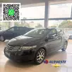 HONDA CITY 1.5 EX 16V FLEX 4P AUTOMÁTICO HONDA CITY 1.5 EX 16V FLEX 4P AUTOMÁTICO
