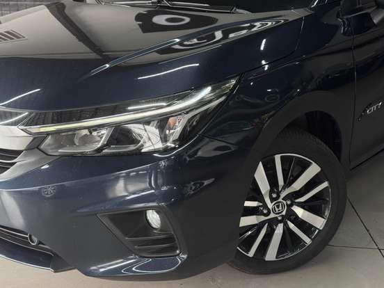 HONDA-CITY-1.5 i-VTEC FLEX EX CVT HONDA-CITY-2023