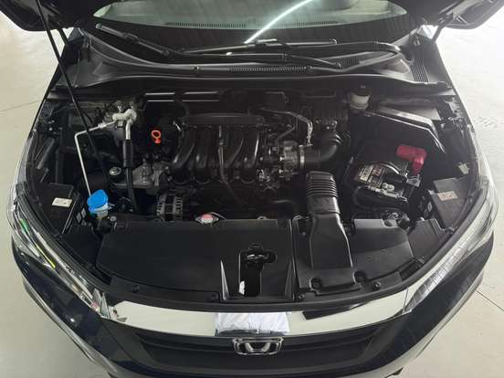 HONDA-CITY-1.5 i-VTEC FLEX EX CVT HONDA-CITY-2023