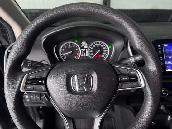 HONDA-CITY-1.5 i-VTEC FLEX EX CVT HONDA-CITY-2023