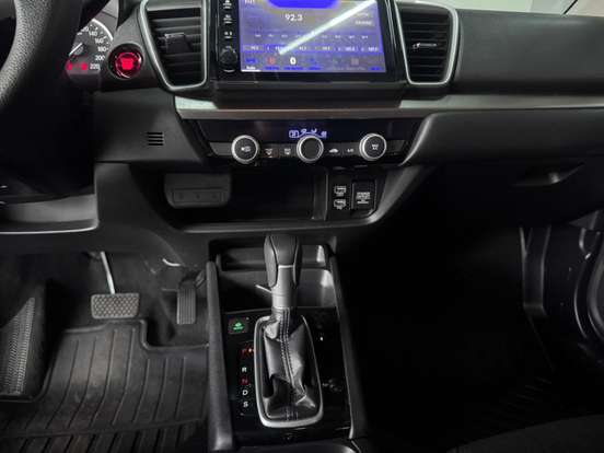 HONDA-CITY-2023