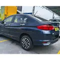 HONDA CITY 1.5 PERSONAL 16V FLEX 4P AUTOMÁTICO HONDA CITY 1.5 PERSONAL 16V FLEX 4P AUTOMÁTICO