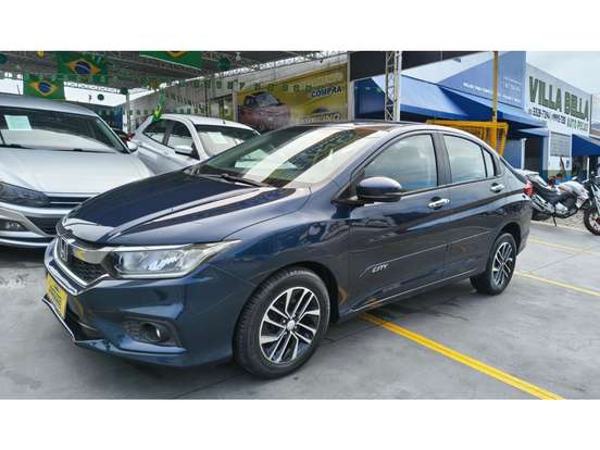 HONDA-CITY-2018