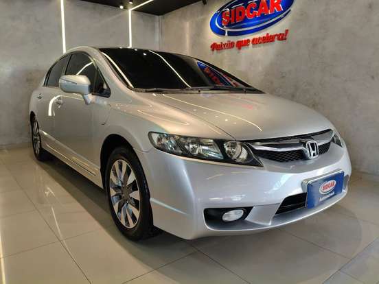 HONDA-CIVIC-2011