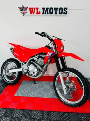 HONDA CRF 250F 