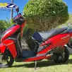 HONDA ELITE 125i HONDA ELITE 125i