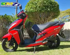 HONDA ELITE 125i HONDA ELITE 125i