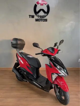 HONDA ELITE 125i 